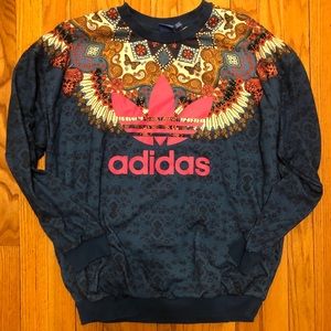 🔥MUST GO ASAP!🔥 Dope Adidas sweatshirt